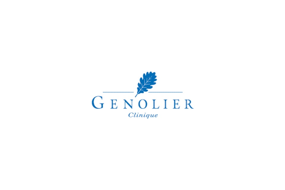 Logo Genolier