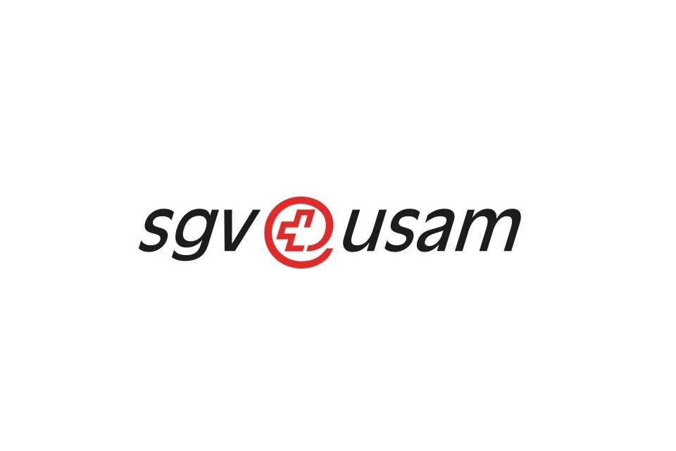 Logo sgv+usam