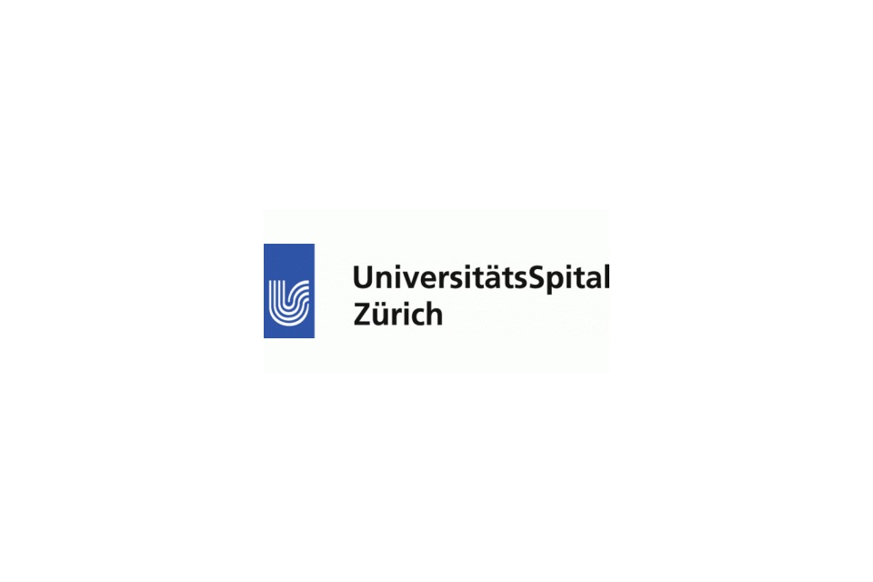 Logo Universitätsspital Zürich